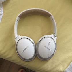 Bose AE2 Sound Link Headphones 