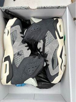 Jordan shoes
