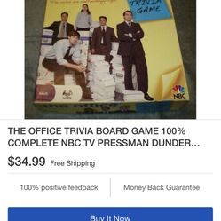 New Board Game