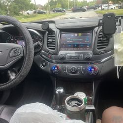2014 Chevrolet Impala