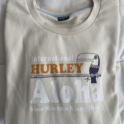 HURLEY