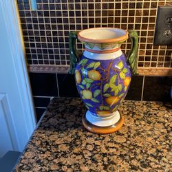 Vase