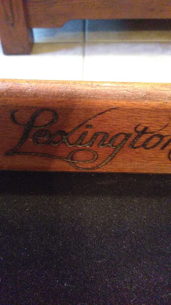 Bob Timberlake Lexington Furniture Oak American Cabin Collection Bob Timberlake Lexington Furniture Oak American Cabin Collection 100 For In Escondido Ca Offerup
