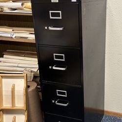 File Cabinets