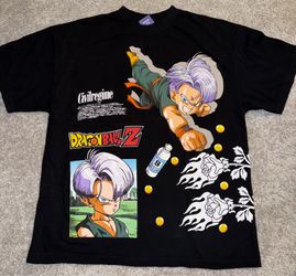 Civil Regime Dragon ball Z Trunks . Brand new with tags.
