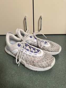 Under Armour Women's Tribase Reign 5 Pro Running shoe (contact info removed)-102 Size 9 