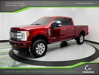 2017 Ford F-250