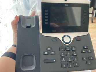 Office phone