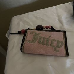 Juicy Couture Wallet