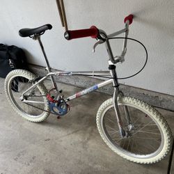 93 Robinson SST Bmx for Sale in Orangevale CA OfferUp
