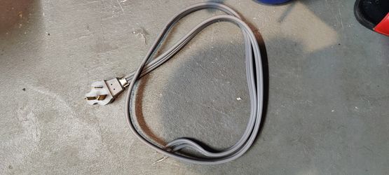 Like New 3 Prong Dryer Appliance Power Cord