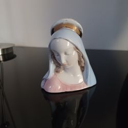 Madonna Statue Limited Edition 5.00