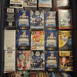 Massive Sports Card Collection – 16,000+ Cards! Baseball, Football, Basketball – $2,499 (OBO)