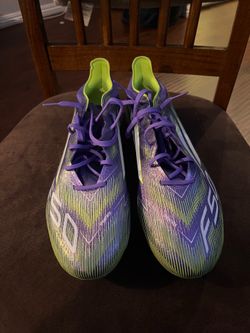 Adidas F50 soccer cleats (No Box)