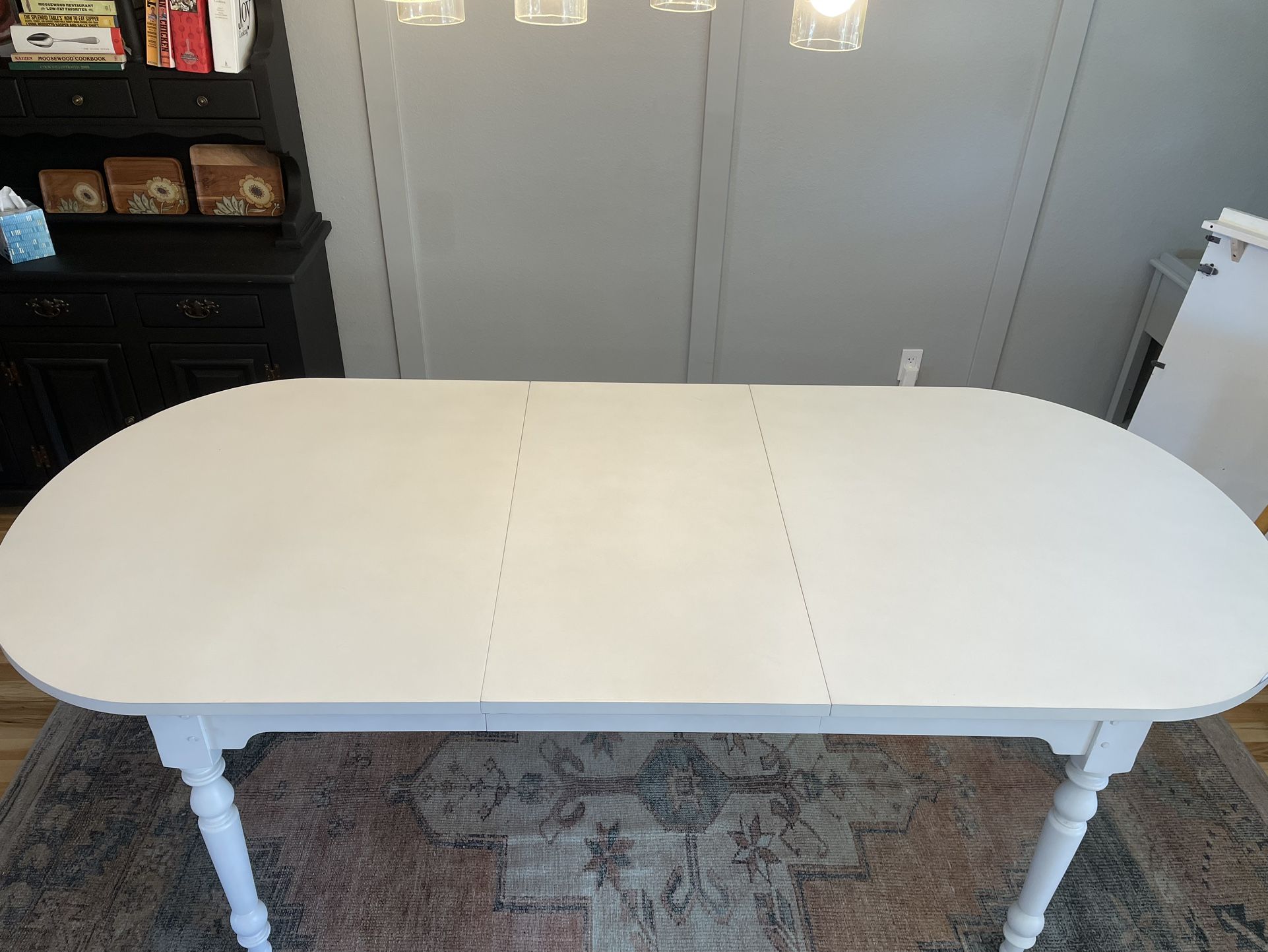 Magnolia Home Hayden Oval Table