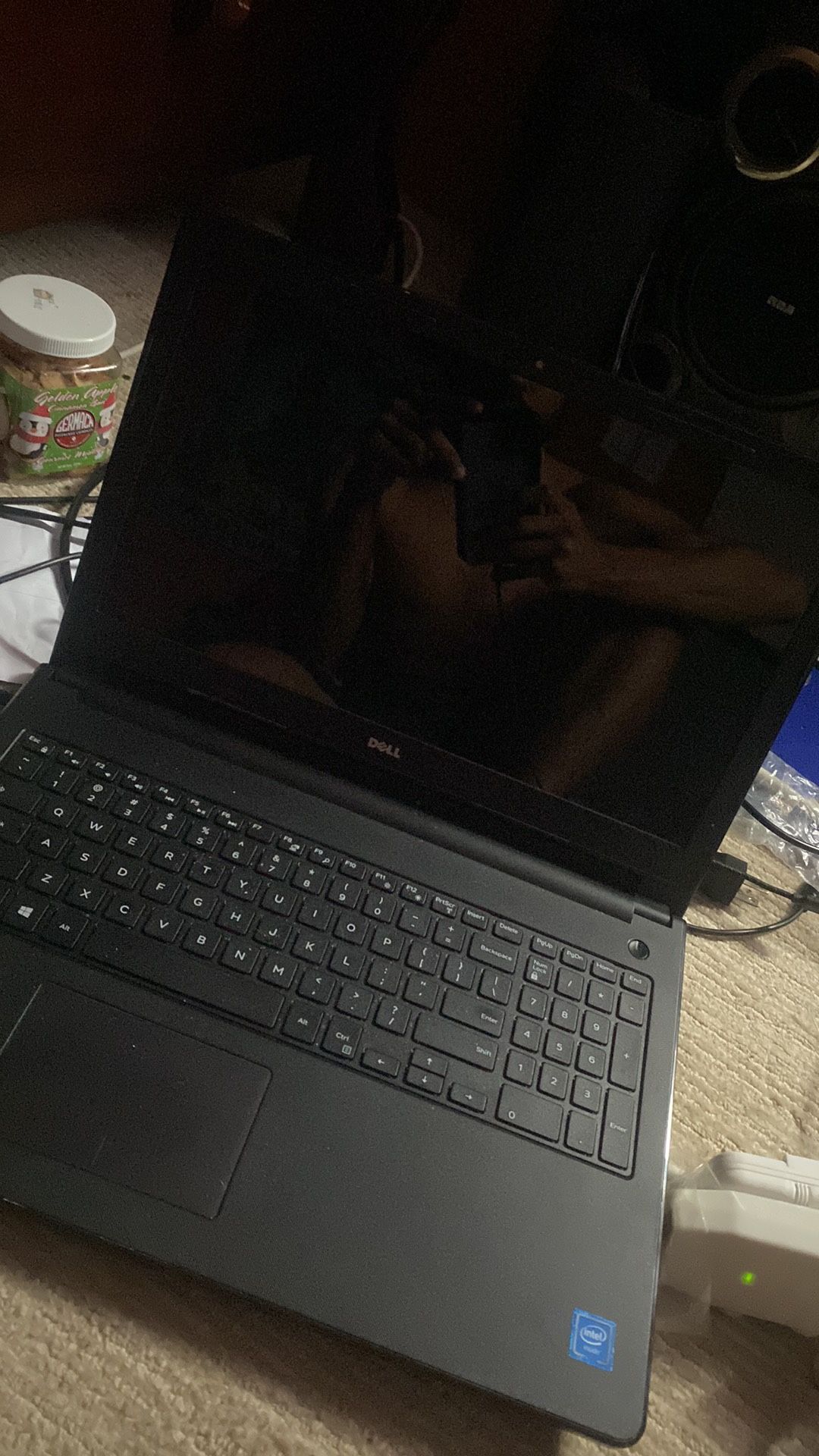 Dell inspirion 15 2016