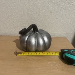 Pumpkin (ceramic)