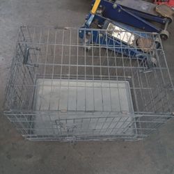 Dog Cage