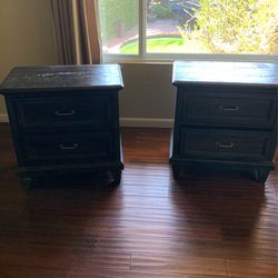Dressers