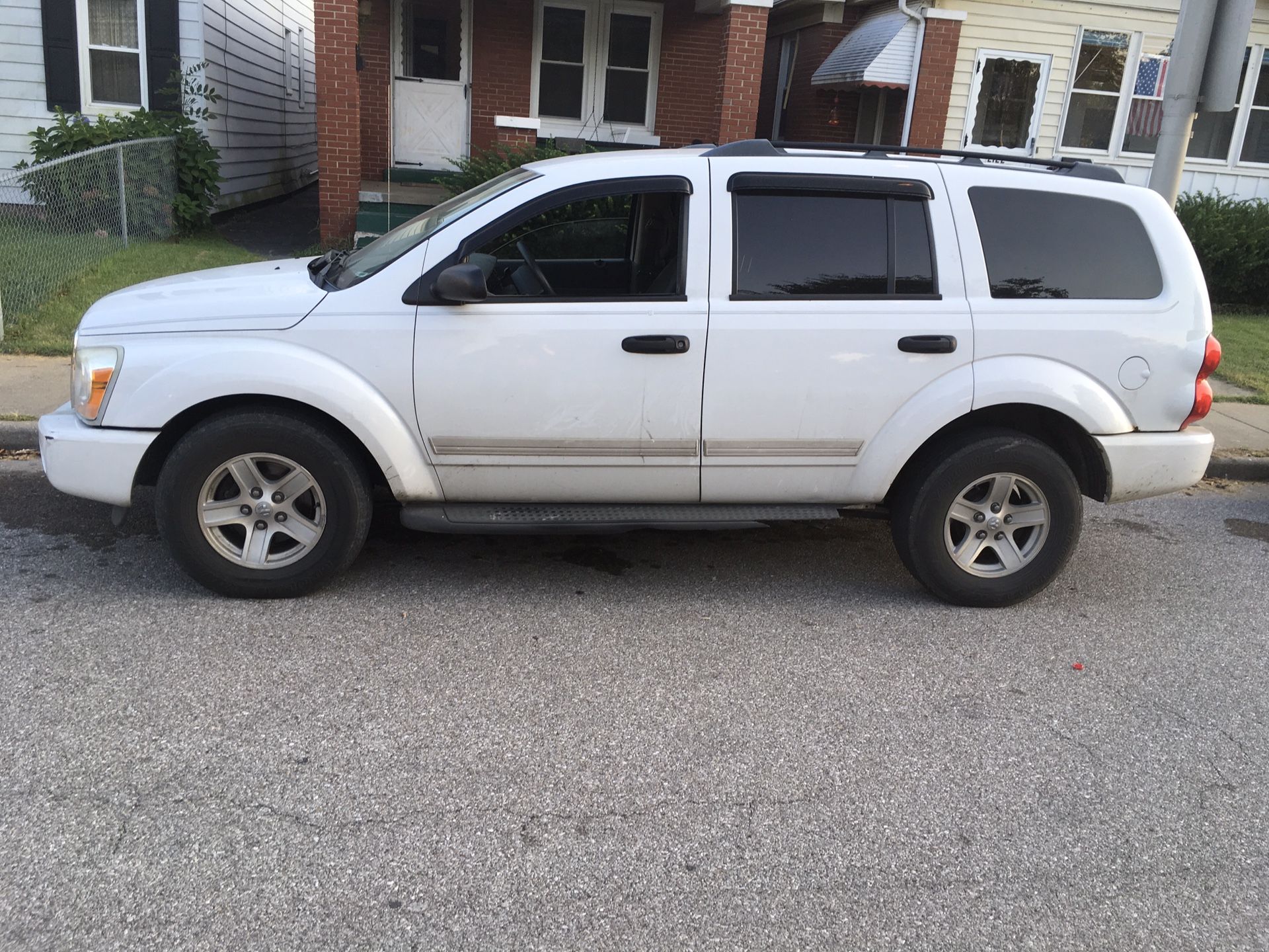 2005 Dodge Durango