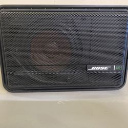 Bose 151 Environmental Speaker 