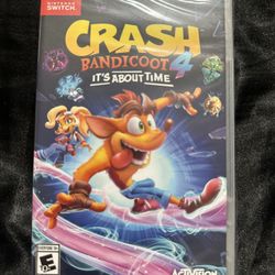 Crash 
