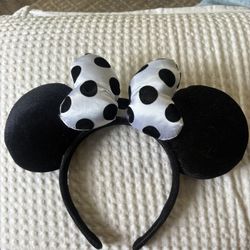 Disney Ears 