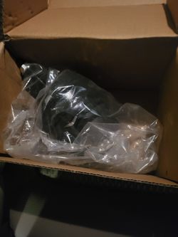 Camaro Motor mounts
