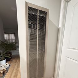 Wall Gas heater Empire Brand