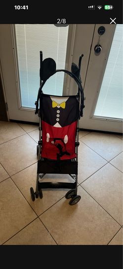 Disney stroller