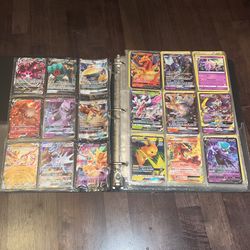 Pokemon Cards (2248)