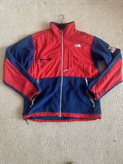 North Face USA Addition 