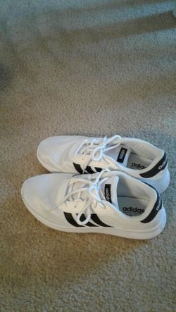 Adidas shoes