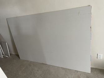 Drywall Leftover Piece