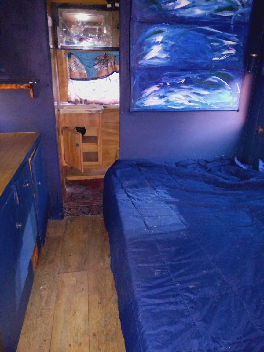 1978 IDEAL CAMPING TRAILER for Sale in Stockton, CA OfferUp