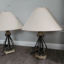 Lamps