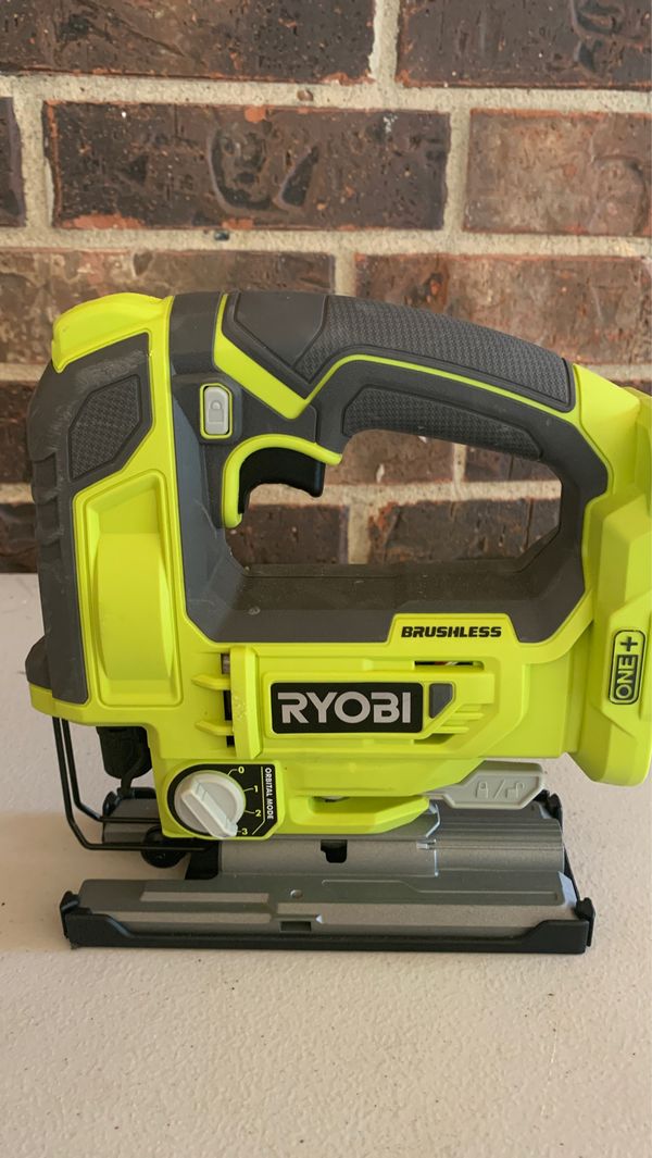 Ryobi jig saw for Sale in South Houston, TX OfferUp