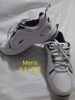 Avia Men's  Sneakers   (Size 8.5 Wide)