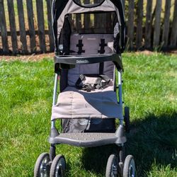 Kolcraft Stroller for Toddlers