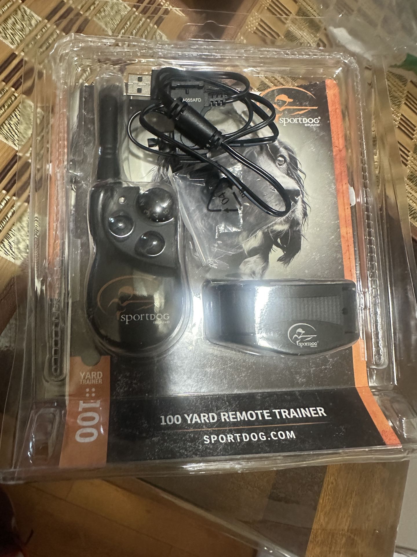 Dog Remote Trainer 