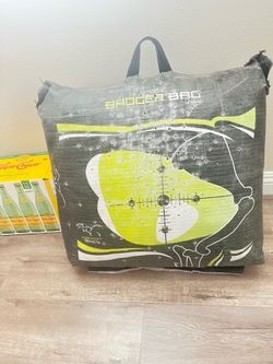 Target for archery