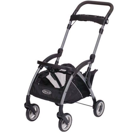 Graco Elite Infant Car Seat Frame Stroller