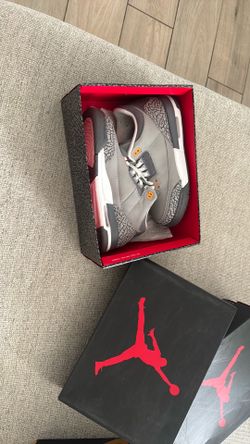 Air Jordan 3 Retro