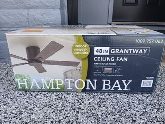CEILING FAN