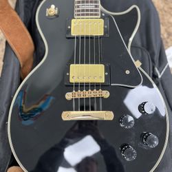 Epiphone Electric Guitar 