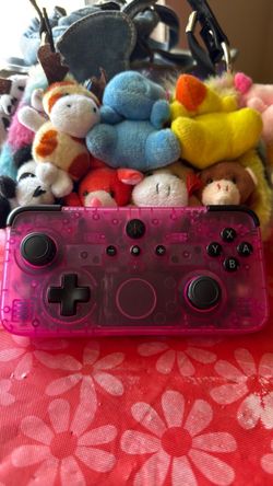 NEO S  BluetoothController