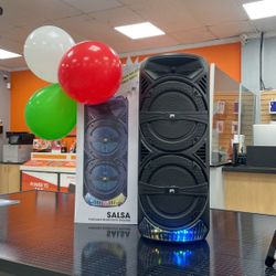 Take Home This Bluetooth Speaker $10 Off!