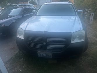 2005 Dodge Magnum