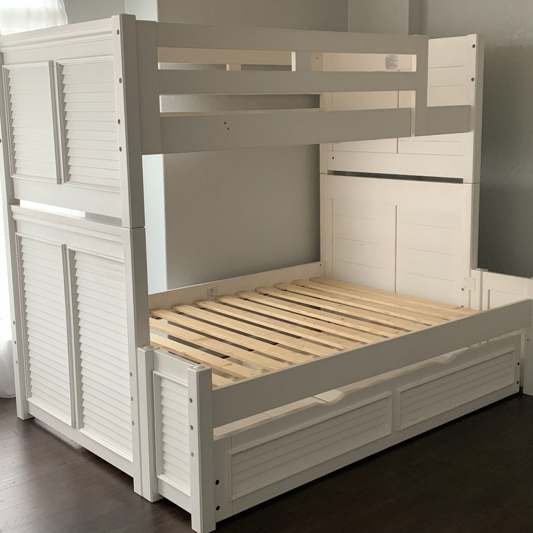 Havertys cheap bunk beds