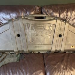Plano protector Compound Case